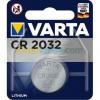 PILE VARTA CR LITHIUM 3V 12V