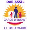 GARDE D'ENFANT ET PRESCOLAIRE