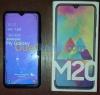 Samsung Galaxy M20