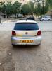 Volkswagen Polo 2013 Black et Silver