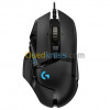 logitech G502 hero