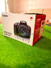 Canon 800D 