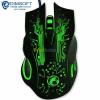 Souris iMICE X9 GAMING USB LED Optique