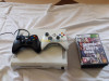 Xbox 360 Flashé glitché 2 manette