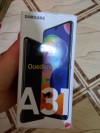 Samsung Galaxy A31