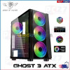 BOITIER PC GAMER GHOST 3 ATX-RGB