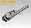 CLE A GRIFE ALUM 48" tolsen