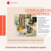 Domiciliation/registre de commerce