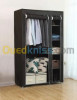 Armoire – Penderie De Rangement Pliabl