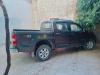 Chevrolet Colorado 2012 cabine double LTZ