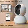 Camera Wifi 360° 1080P Full HD XIAOMI