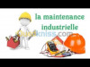 صيانة صناعية maintenance industrielle 