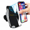 S5 Smart Sensor Car Wireless Charger