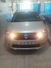 Dacia Sandero 2016 Stepway