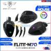 Souris Gaming Spirit Of Gamer Elite-M7