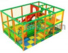 Manege interieur indoor playground 