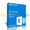 Exchange server 2019 Entreprise 