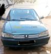 Peugeot 306 1995 