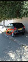 Chevrolet Spark 2007 