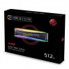 XPG Spectrix S40G  m.2 nvme