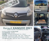 Renault Kangoo 2021 Grand confort (Utilitaire)