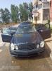 Mercedes Benz Classe E 2003 