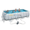 Piscine bestway 488x255x122