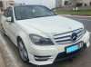 Mercedes Benz C250  2012 CDI