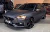 Seat Leon 2021 Cupra R