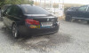 BMW 525D: 2005