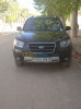 Hyundai SantaFe 2008 