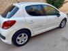 Peugeot 207 2012 