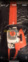 Stihl ms390