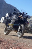 BMW Gs 1200 adventure 2014