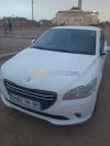 Peugeot 301 2014 Allure