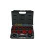 Coffret de scies cloches KS TOOLS - 12