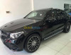 Mercedes Benz GLC 2018 250d 4 matic