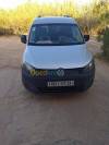 Volkswagen Caddy 2011 