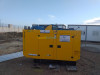 Groupe Eléctrogéne 43 kva