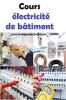 Electricien industriel et batiment 