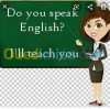 Online English lessons