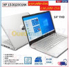 LAPTOP HP 14S-DQ2001NK