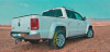 Volkswagen Amarok 2013 HighLine Plus