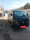 Nissan urvan