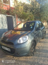 Nissan Micra 2013 