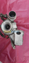 Pieces pour moteur BMW n47 