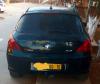 Peugeot 308 2010 