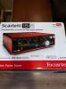 Focusrite scarlett 18l8