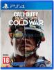 COD BLACK OPS COLD WAR - PS4