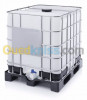 Citerne 1000l IBC 